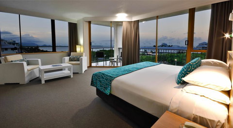 Pacific Hotel Cairns - Accommodation Cairns 2