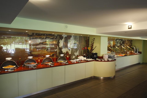 Pacific Hotel Cairns - Accommodation Cairns 31