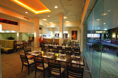 Pacific Hotel Cairns - Accommodation Cairns 35