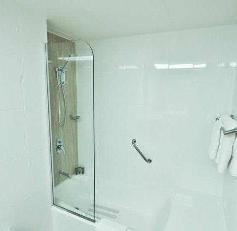 Pacific Hotel Cairns - Accommodation Cairns 36