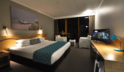 Pacific Hotel Cairns - Accommodation Cairns 44