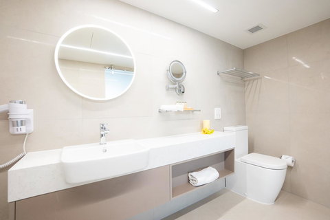 Pacific Hotel Cairns - Accommodation Cairns 21