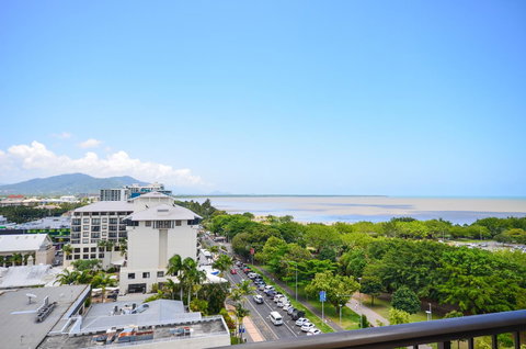 Pacific Hotel Cairns - Accommodation Cairns 7