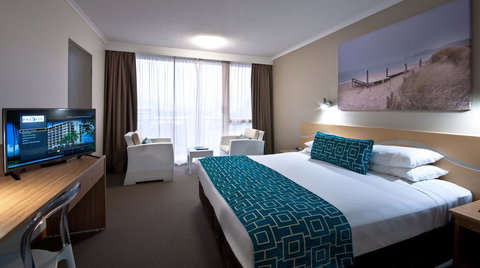 Pacific Hotel Cairns - Accommodation Cairns 34