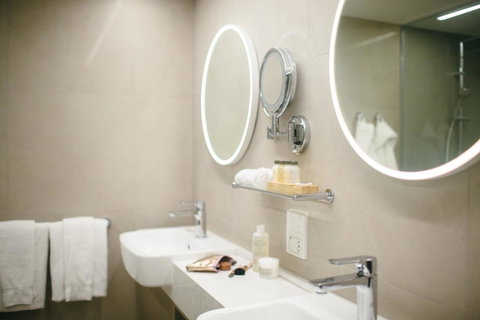 Pacific Hotel Cairns - Accommodation Cairns 27