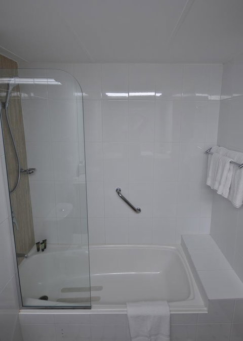 Pacific Hotel Cairns - Accommodation Cairns 40