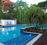 Sanctuary Palm Cove - Accommodation Cairns