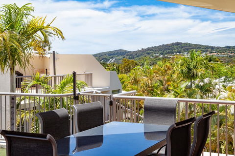 Noosa Tropicana - Accommodation Cairns 36