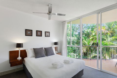 Noosa Tropicana - Accommodation Cairns 37