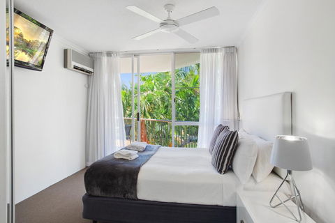 Noosa Tropicana - Accommodation Cairns 34