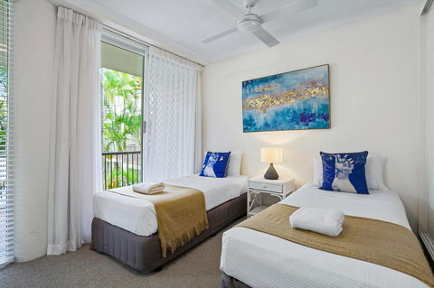 Noosa Tropicana - Accommodation Cairns 14