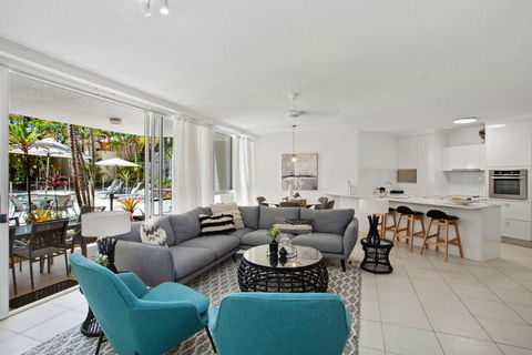 Noosa Tropicana - Accommodation Cairns 22