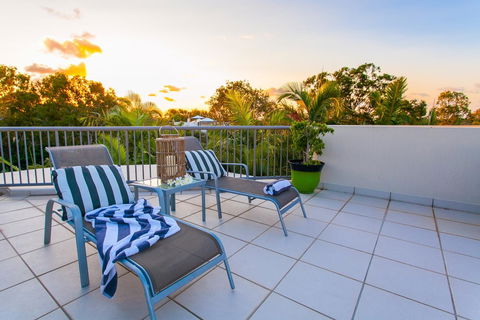 Noosa Tropicana - Accommodation Cairns 20