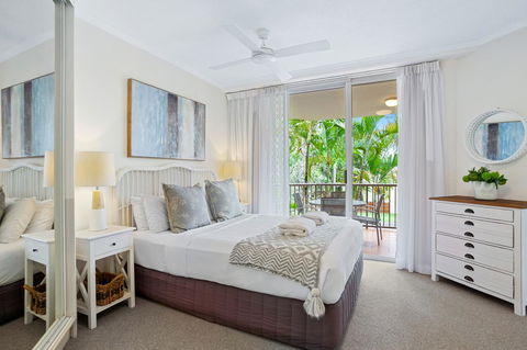 Noosa Tropicana - Accommodation Cairns 15