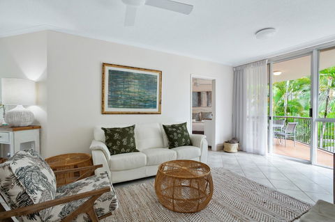 Noosa Tropicana - Accommodation Cairns 5