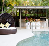 Noosa Tropicana - Accommodation Cairns