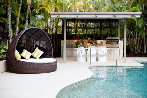 Noosa Tropicana - Accommodation Cairns 0