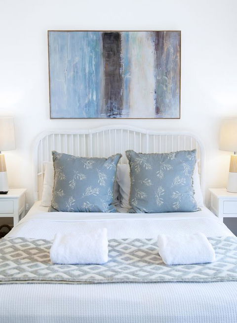 Noosa Tropicana - Accommodation Cairns 7