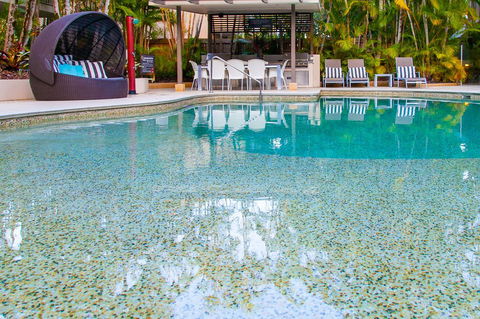 Noosa Tropicana - Accommodation Cairns 2