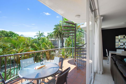 Noosa Tropicana - Accommodation Cairns 35