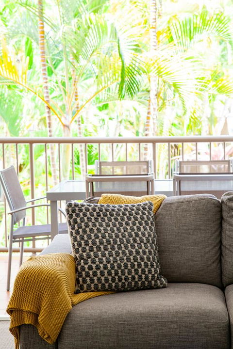 Noosa Tropicana - Accommodation Cairns 27