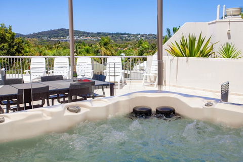 Noosa Tropicana - Accommodation Cairns 25