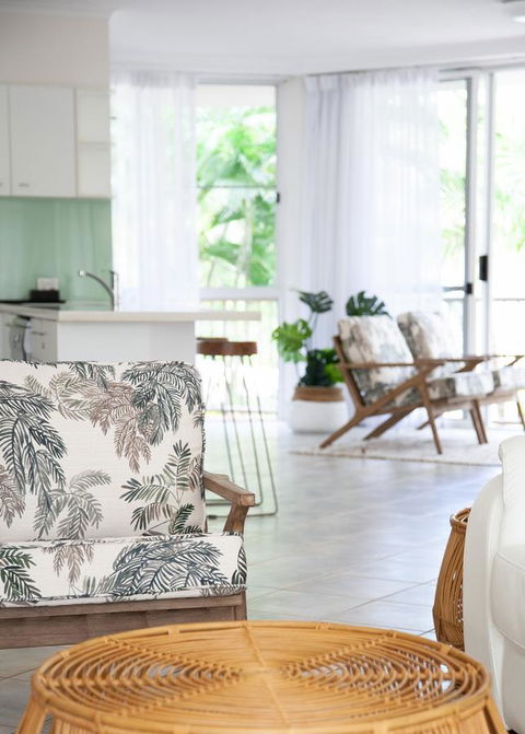 Noosa Tropicana - Accommodation Cairns 17