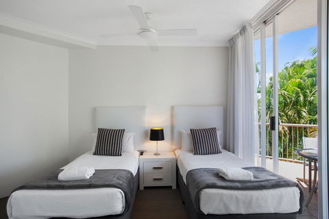 Noosa Tropicana - Accommodation Cairns 32