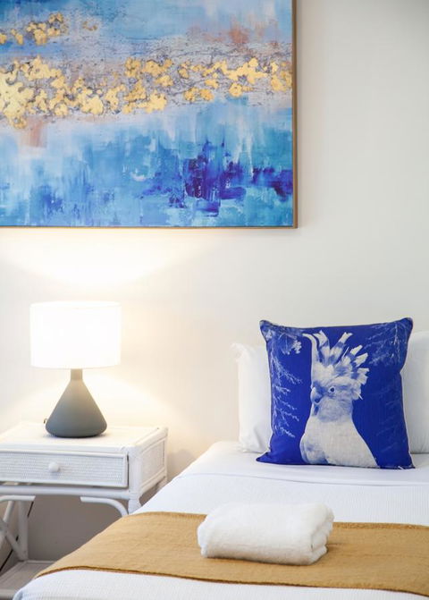 Noosa Tropicana - Accommodation Cairns 11