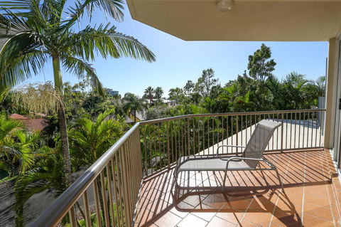 Noosa Tropicana - Accommodation Cairns 42