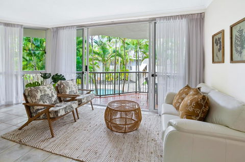 Noosa Tropicana - Accommodation Cairns 18