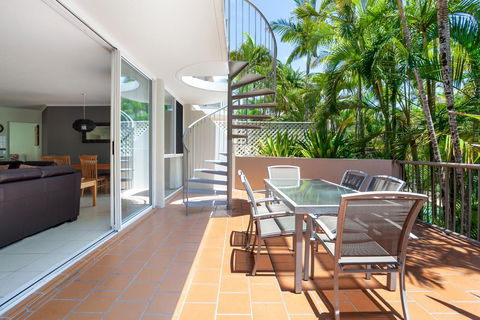 Noosa Tropicana - Accommodation Cairns 26