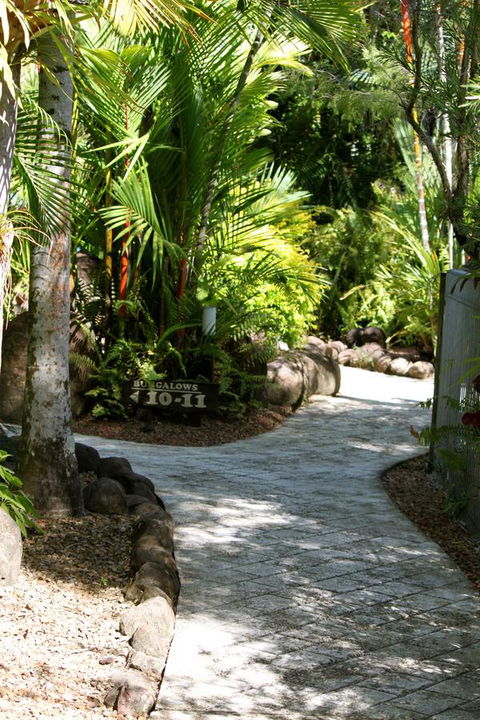 Eco Village Mission Beach - Accommodation Cairns 4
