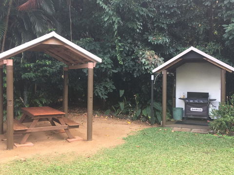 Eco Village Mission Beach - Accommodation Cairns 8