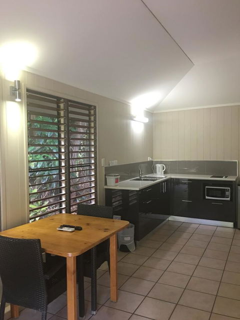 Eco Village Mission Beach - Accommodation Cairns 13