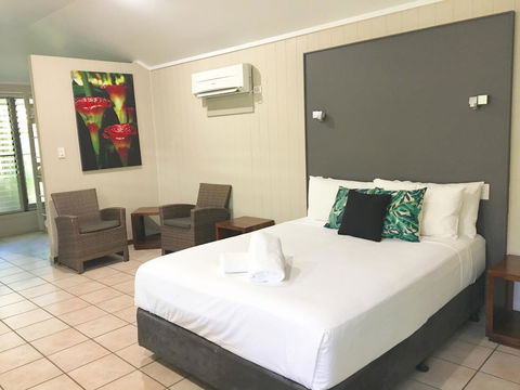 Eco Village Mission Beach - Accommodation Cairns 20