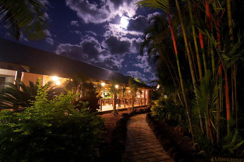 Eco Village Mission Beach - Accommodation Cairns 2