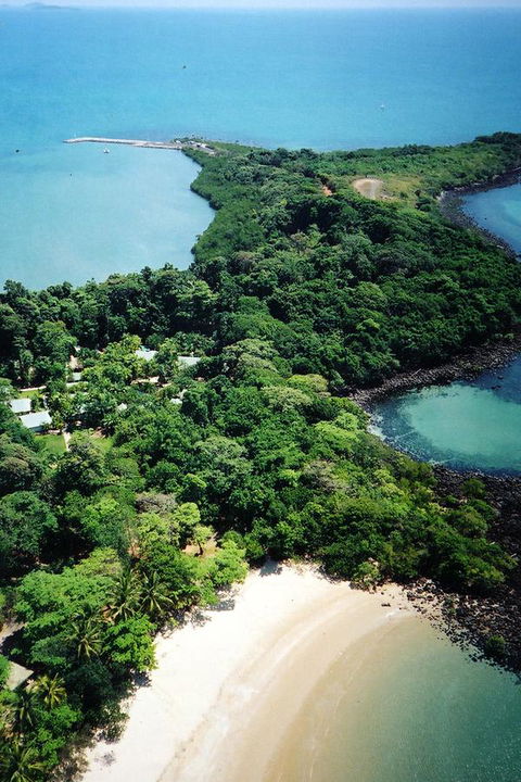 Eco Village Mission Beach - Accommodation Cairns 7