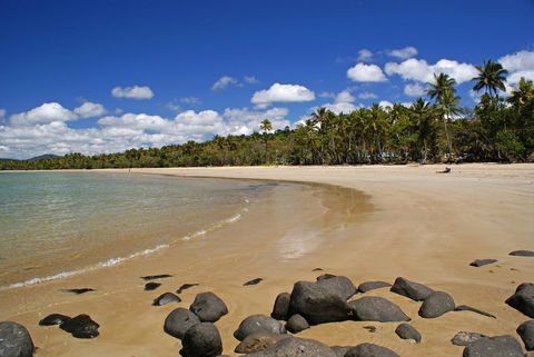 Eco Village Mission Beach - Accommodation Cairns 5