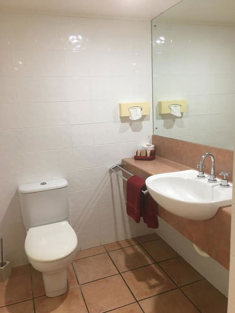 Eco Village Mission Beach - Accommodation Cairns 11