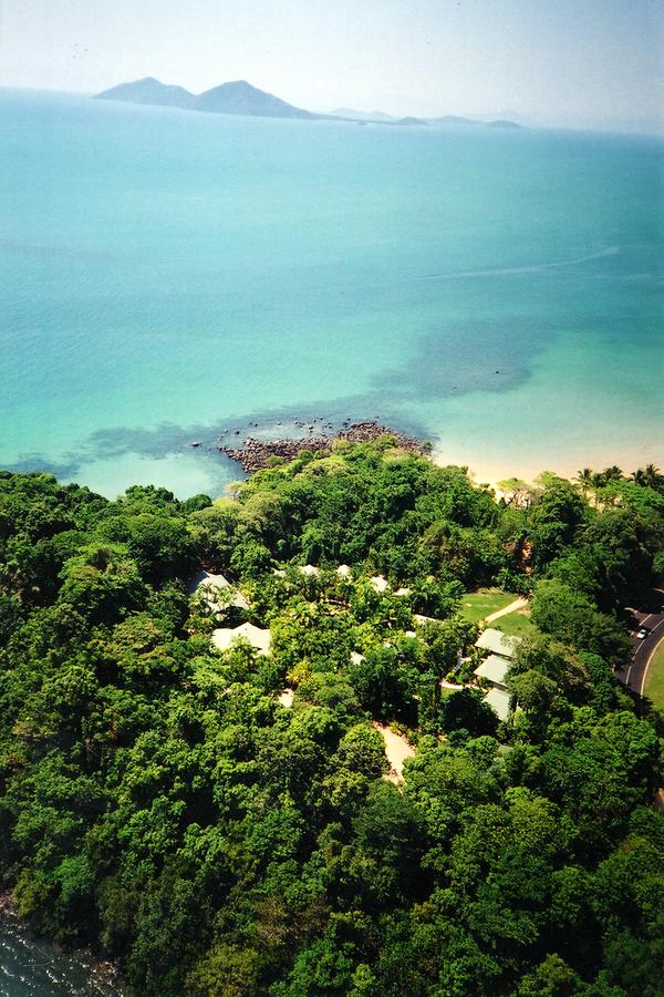  Accommodation Cairns