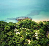 Eco Village Mission Beach - Accommodation Cairns