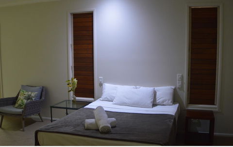 Eco Village Mission Beach - Accommodation Cairns 15