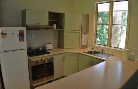 Eco Village Mission Beach - Accommodation Cairns 17