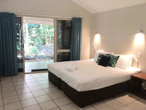 Eco Village Mission Beach - Accommodation Cairns 22