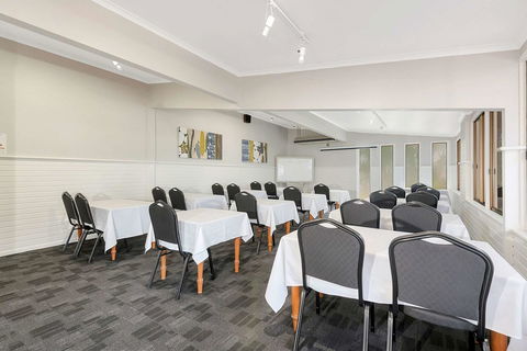 Econo Lodge Toowoomba Motel & Events Centre - Accommodation Cairns 22