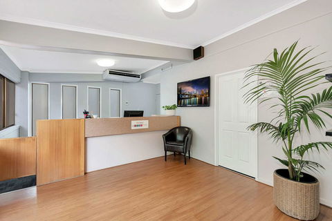 Econo Lodge Toowoomba Motel & Events Centre - Accommodation Cairns 18