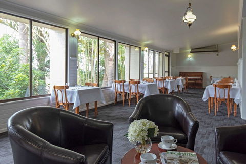 Econo Lodge Toowoomba Motel & Events Centre - Accommodation Cairns 5