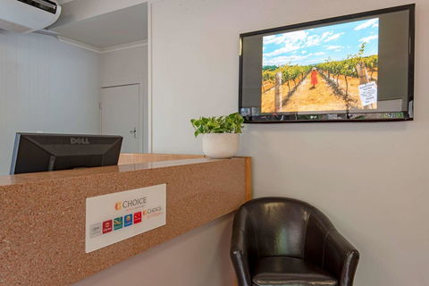 Econo Lodge Toowoomba Motel & Events Centre - Accommodation Cairns 12