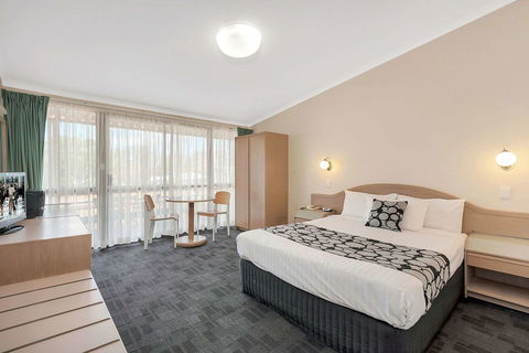 Econo Lodge Toowoomba Motel & Events Centre - Accommodation Cairns 1